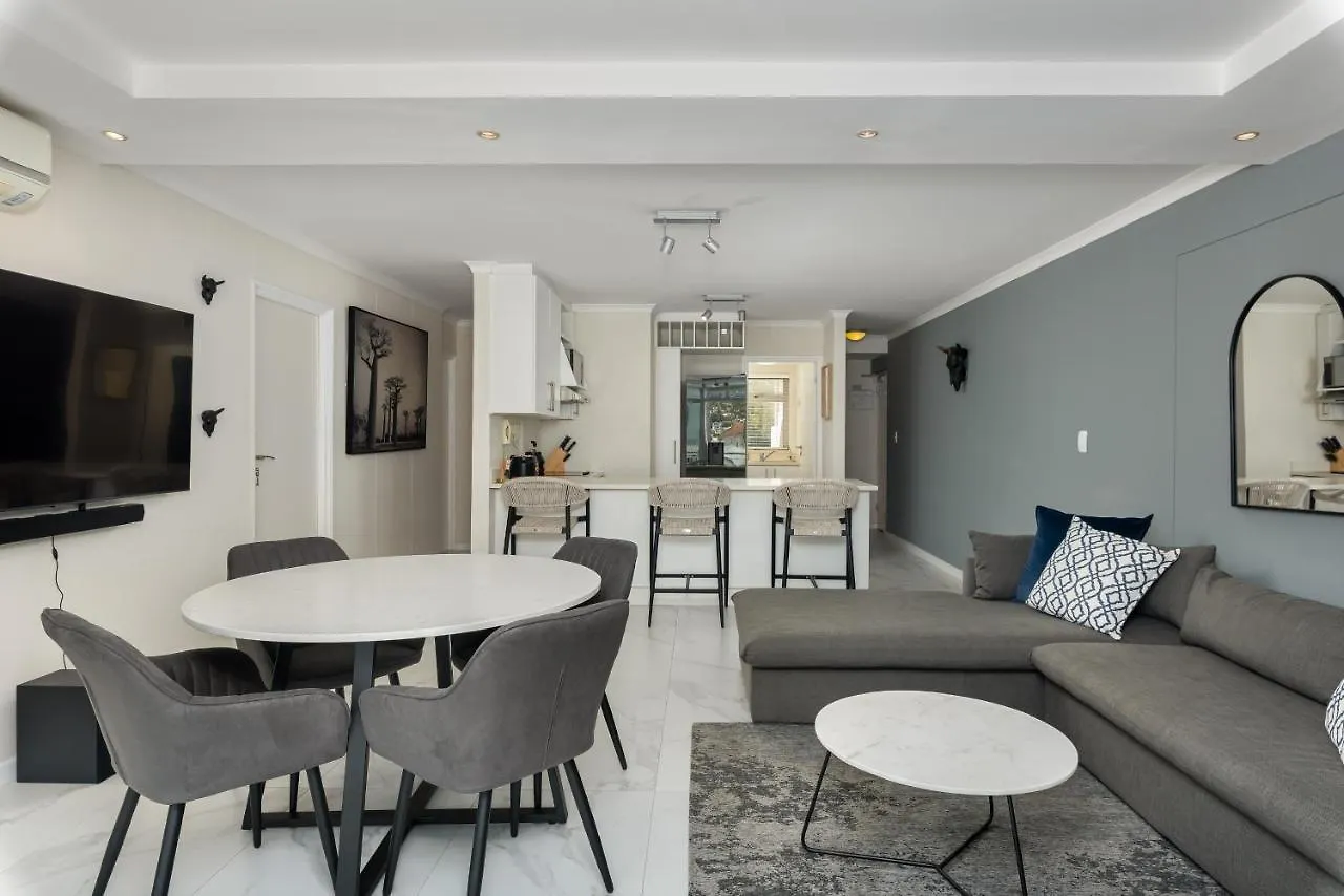 Trinity Gardens 401 Apartment Cape Town