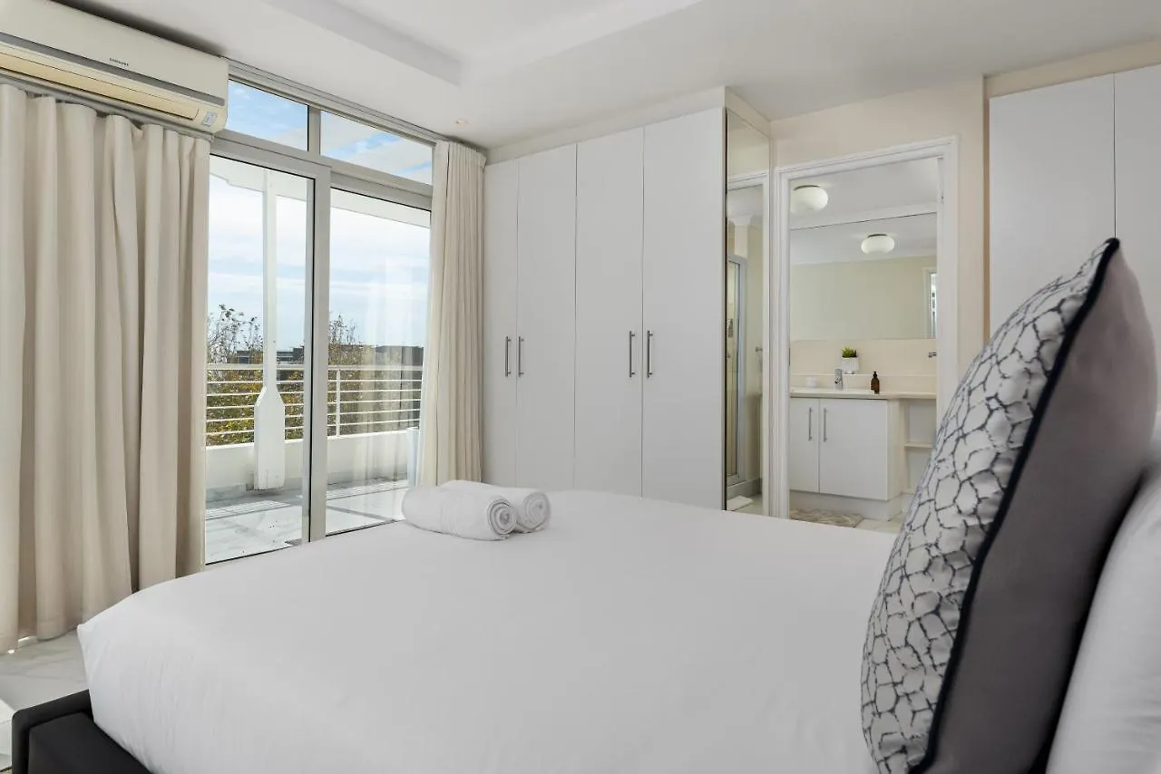 Trinity Gardens 401 Apartment Cape Town