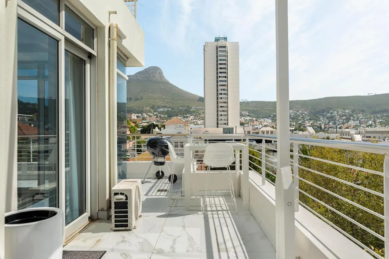 Trinity Gardens 401 Apartment Cape Town 0*,