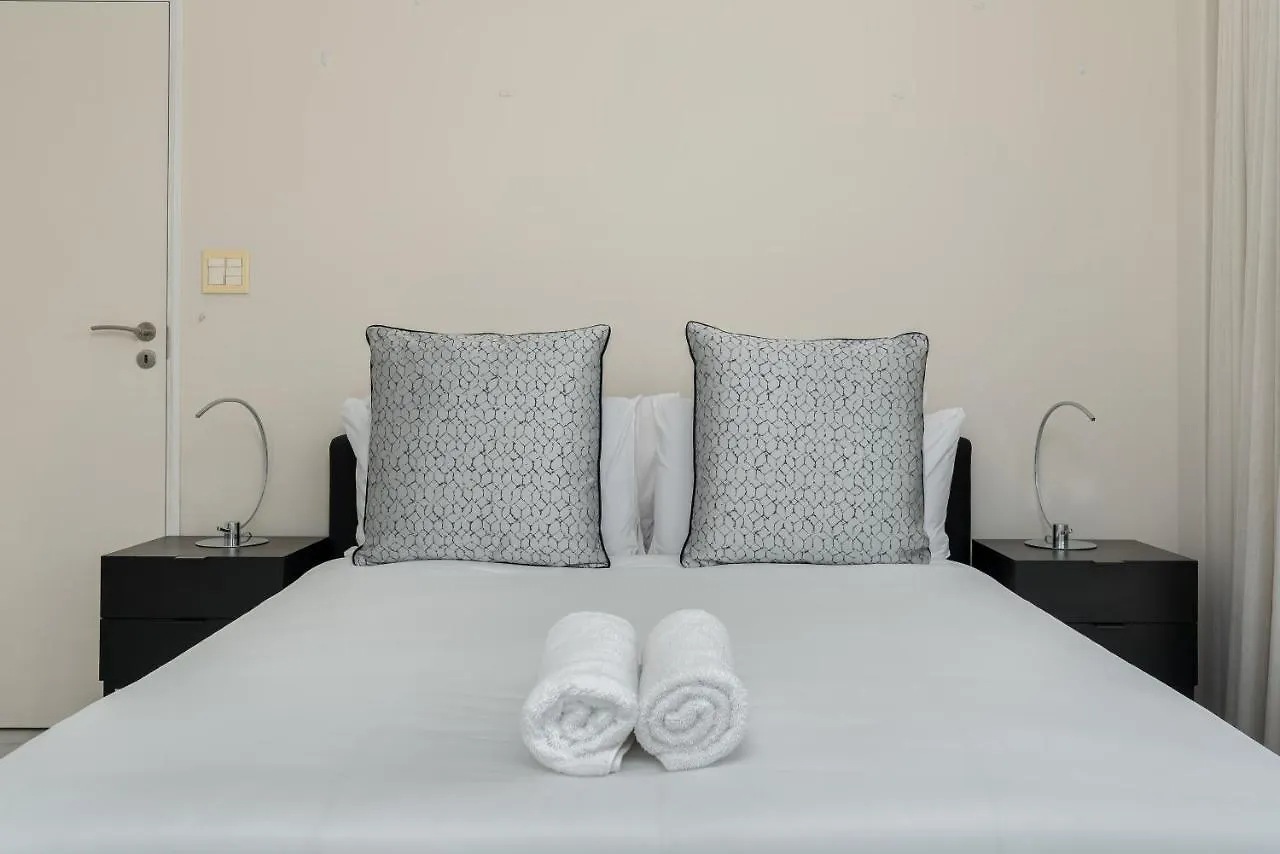 Trinity Gardens 401 Apartment Cape Town 0*,  South Africa