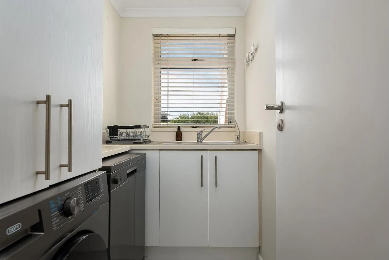 Trinity Gardens 401 Apartment Cape Town South Africa