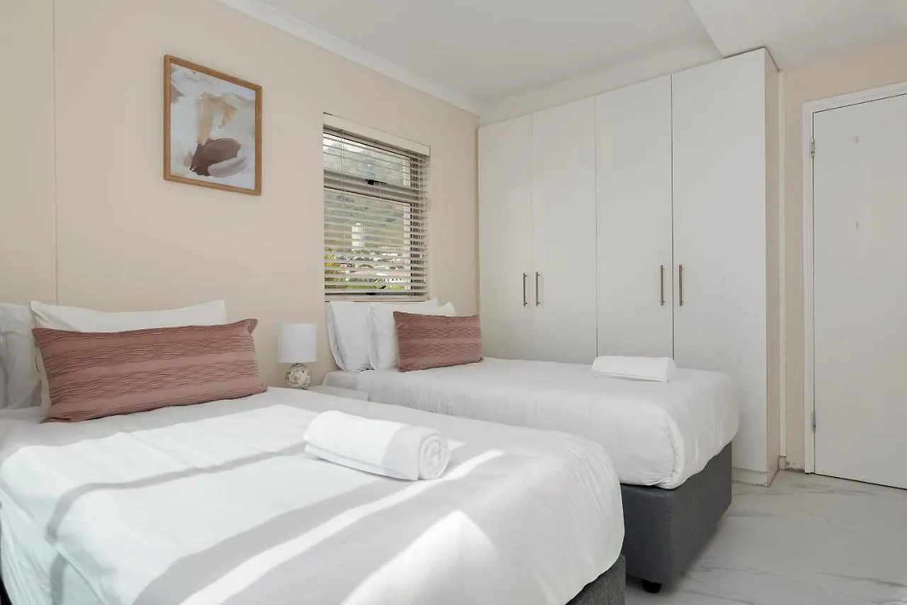 Trinity Gardens 401 Apartment Cape Town