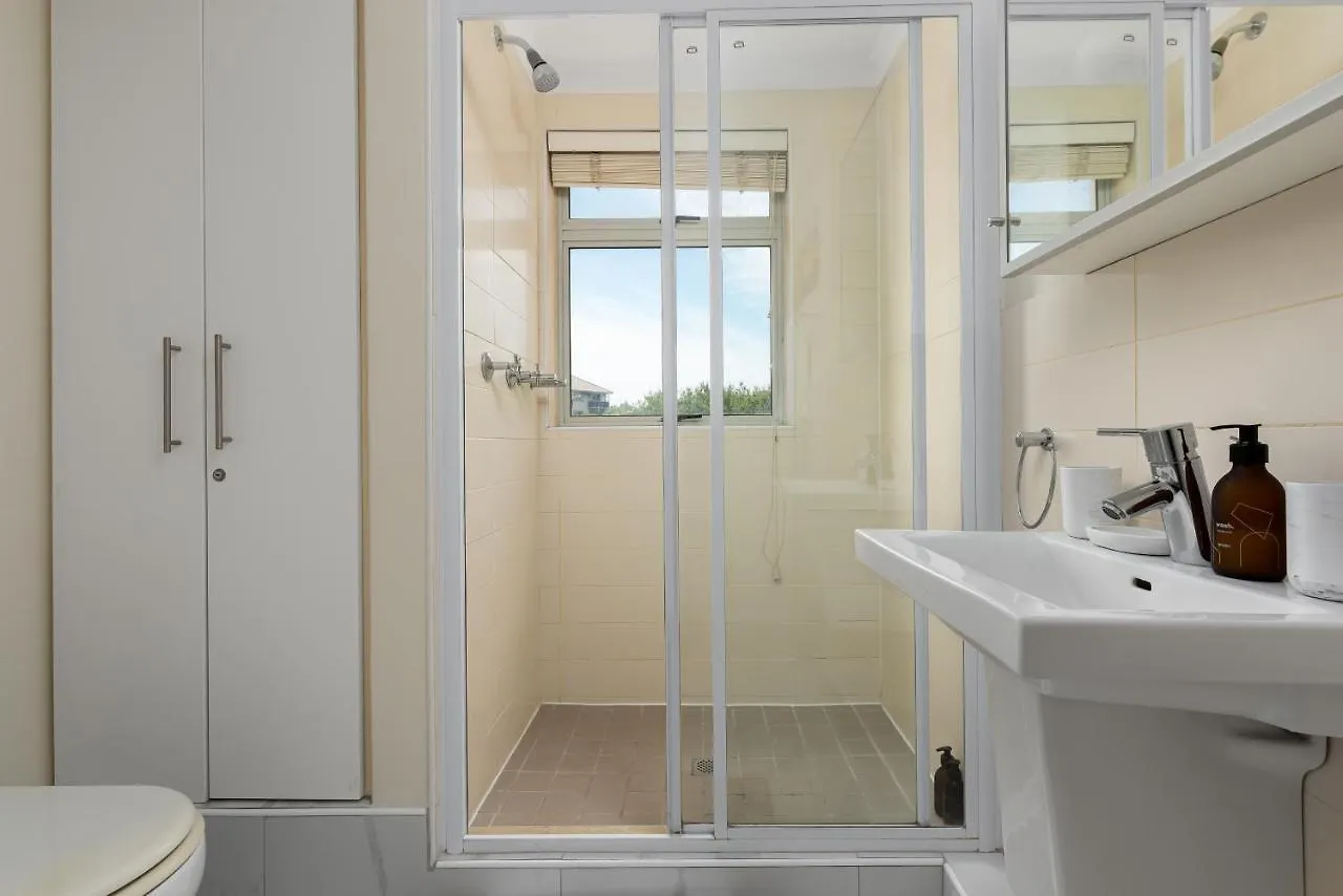 Trinity Gardens 401 Apartment Cape Town